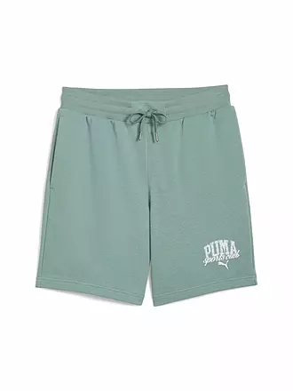PUMA | Short da uomo Class 8 pollici | hellgrün